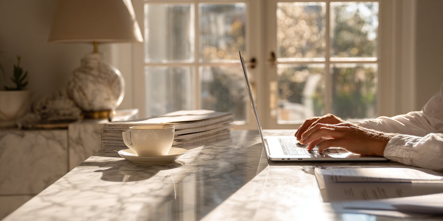 Kreditvergleich – moderne Finanzplanung